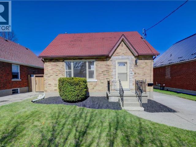 House for rent in Kitchener, Ontario