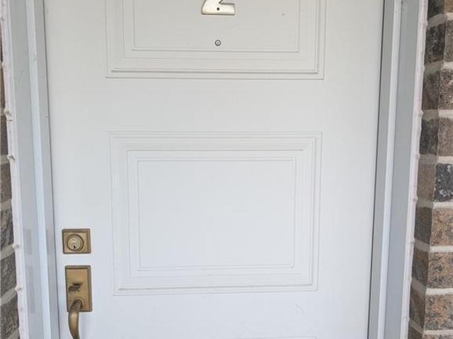 Apartment for rent in Wilmot, Ontario