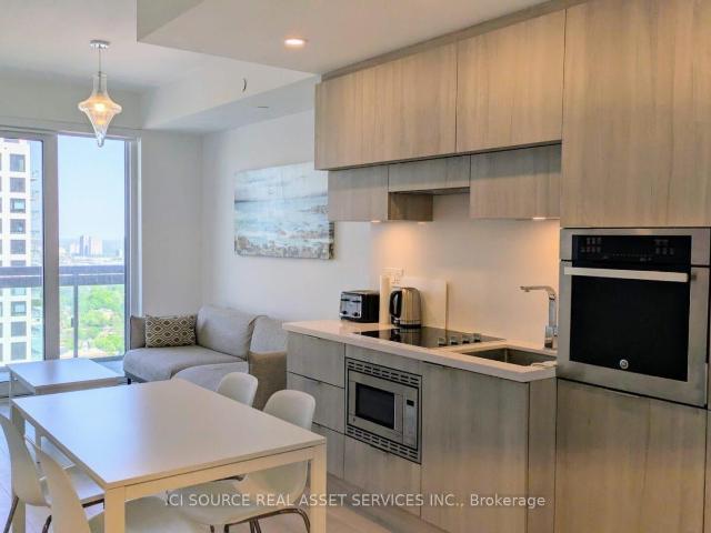 Apartment for rent in Woburn, Ontario