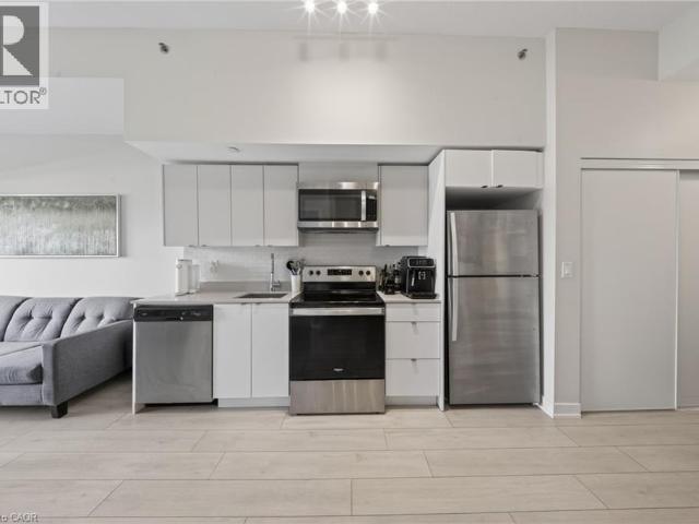 Apartment for rent in Burlington, Ontario