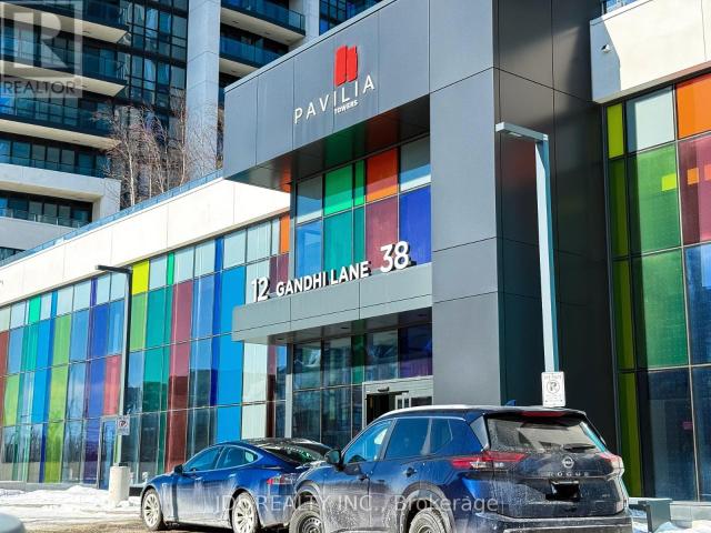 Apartment for rent in York, Ontario