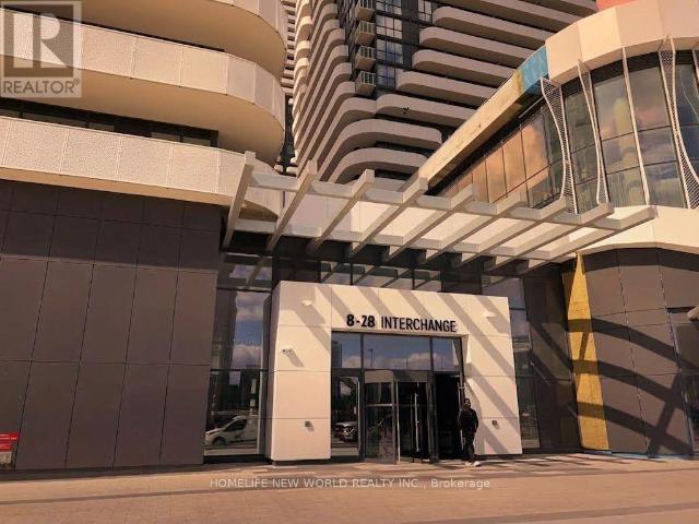 Apartment for rent in Edgeley, Vaughan