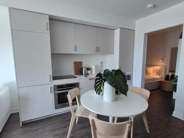 Apartment for rent in Woburn, Ontario