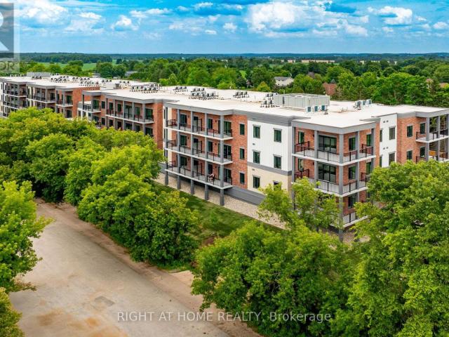 Apartment for rent in Brant, Ontario