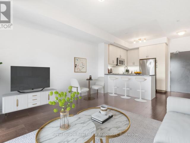 Apartment for rent in Mississauga, Ontario