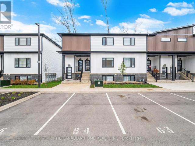 Apartment for rent in Niagara, Ontario