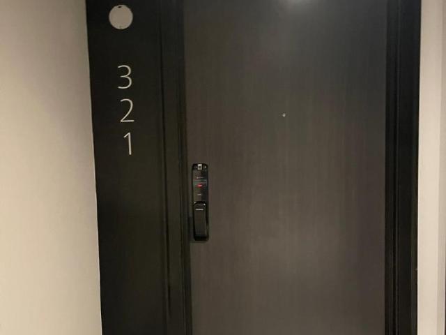 Apartment for rent in Milton, Ontario