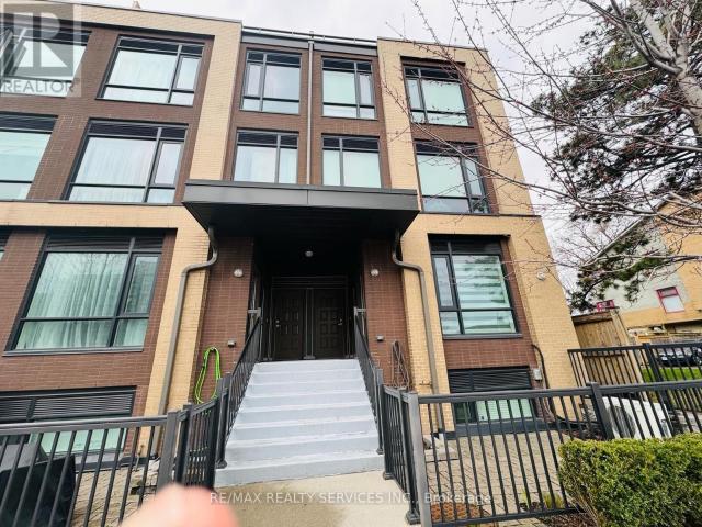 Apartment for rent in Woburn, Ontario