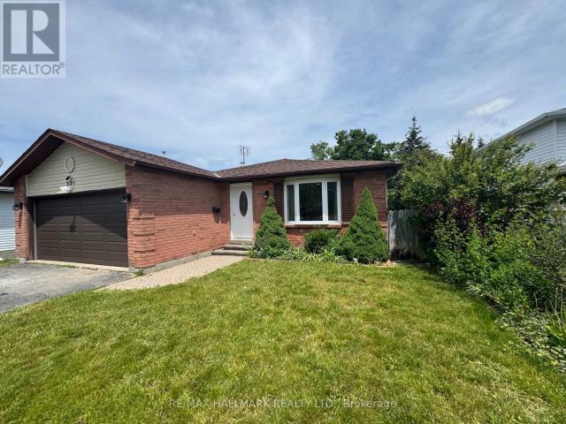 Apartment for rent in Barrie, Ontario
