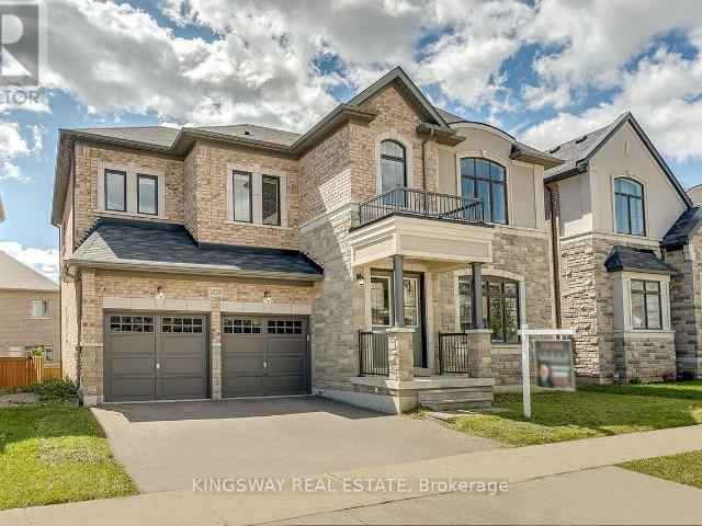 Apartment for rent in Oakville, Ontario