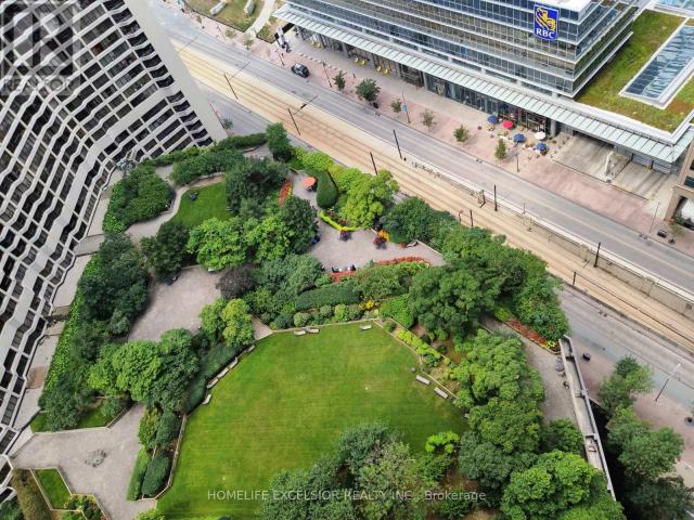 Apartment for rent in Spadina—Fort York, Toronto