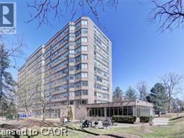 Apartment for rent in Kitchener, Ontario
