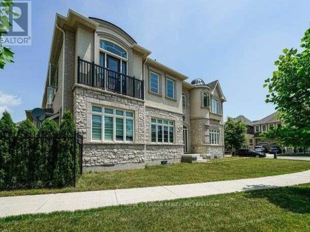 House for rent in Oakville, Ontario