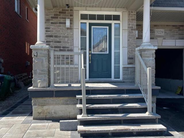 House for rent in Mississauga, Ontario