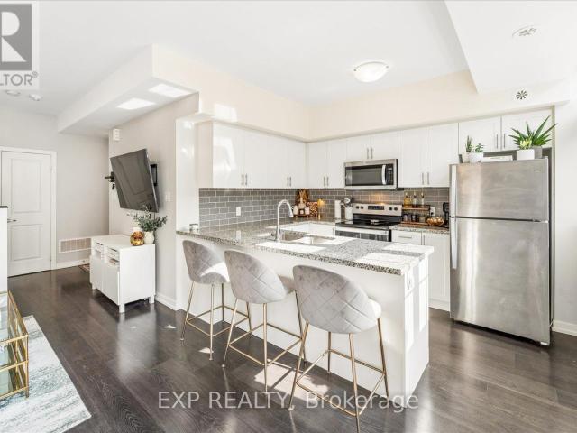 Apartment for rent in York, Ontario