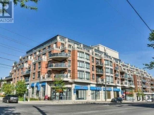 Apartment for rent in Woburn, Ontario