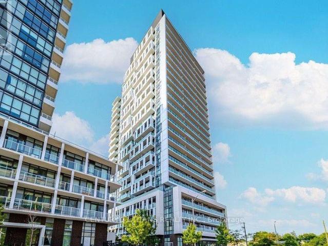 Apartment for rent in Woburn, Ontario