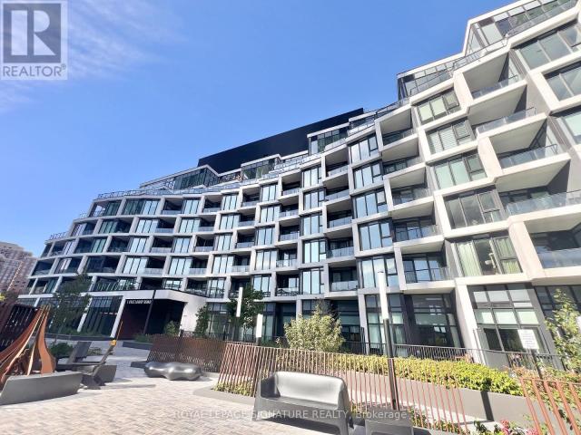 Apartment for rent in Don Valley East, Toronto