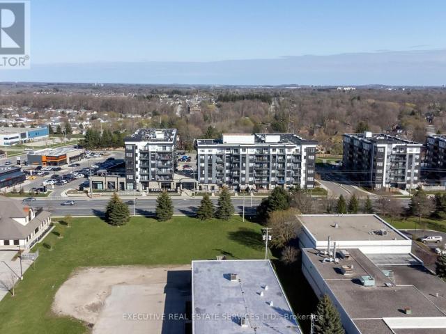 Apartment for rent in Waterloo, Ontario