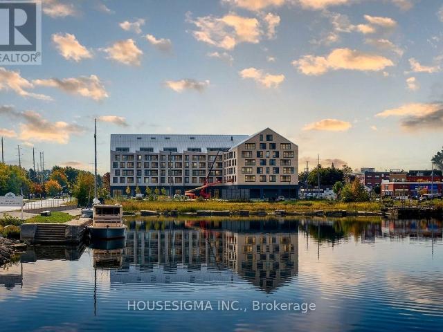 Apartment for rent in Collingwood, Ontario