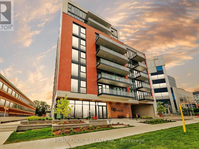 Apartment for rent in Woburn, Ontario