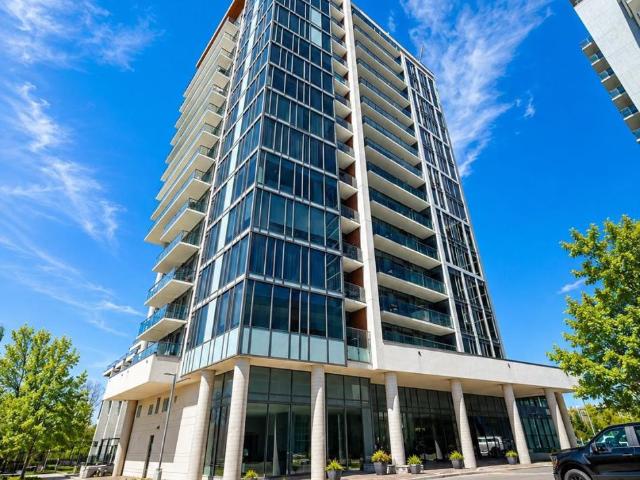 Apartment for rent in York, Ontario