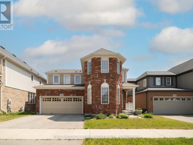 House for rent in Cambridge, Ontario