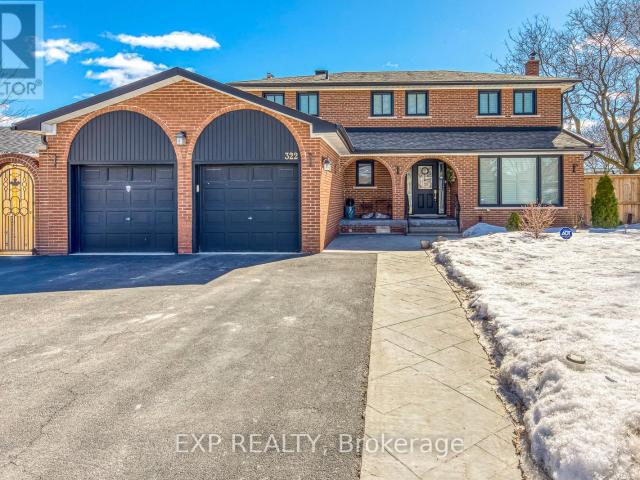 Apartment for rent in Oakville, Ontario