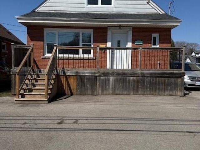 Apartment for rent in Ancaster, Ontario