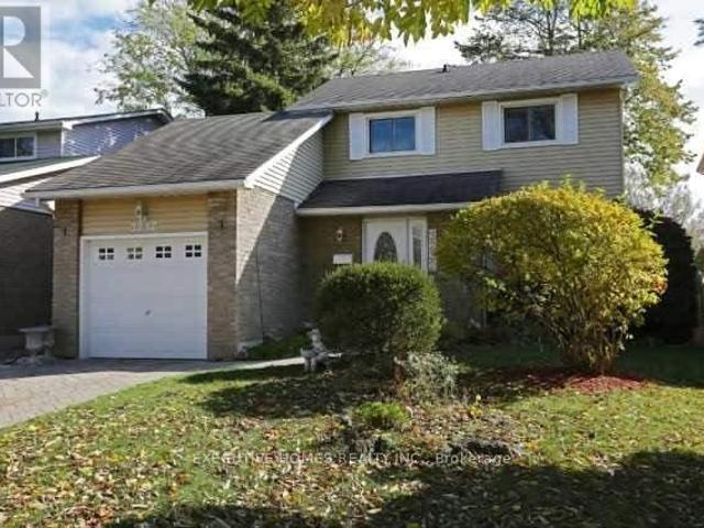 House for rent in Oakville, Ontario
