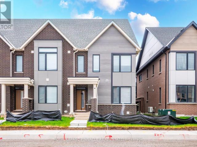 Apartment for rent in Oakville, Ontario