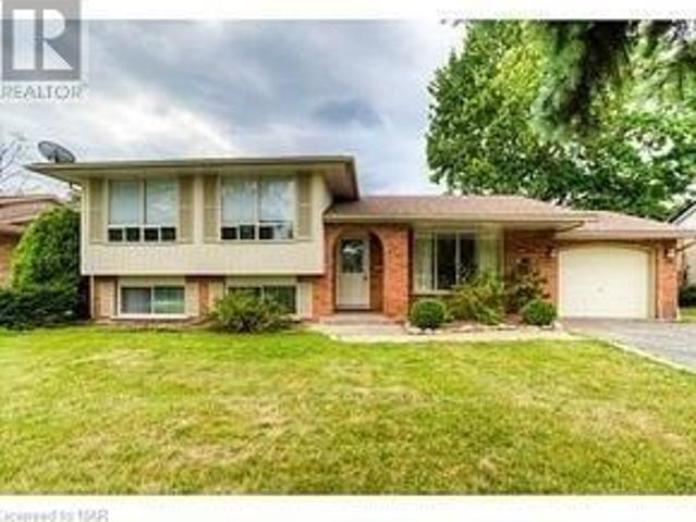 Apartment for rent in Niagara, Ontario