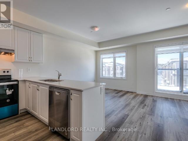 Apartment for rent in Durham, Ontario