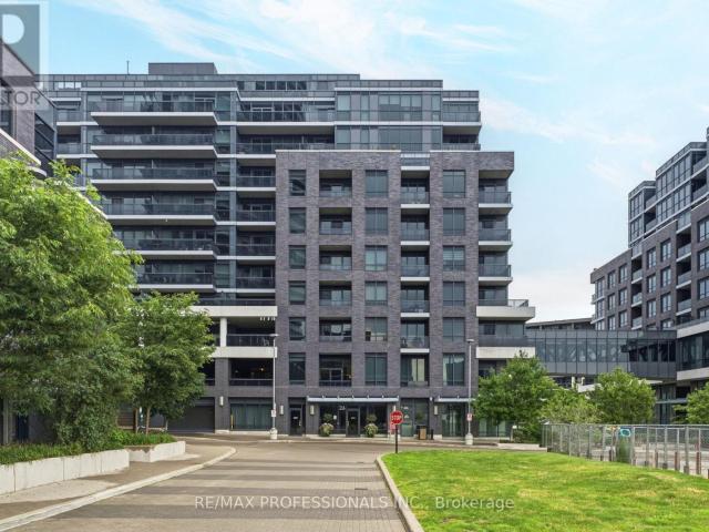 Apartment for rent in Woburn, Ontario