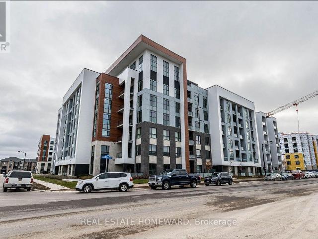 Apartment for rent in Milton, Ontario