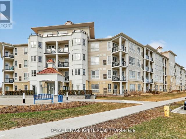 Apartment for rent in Durham, Ontario