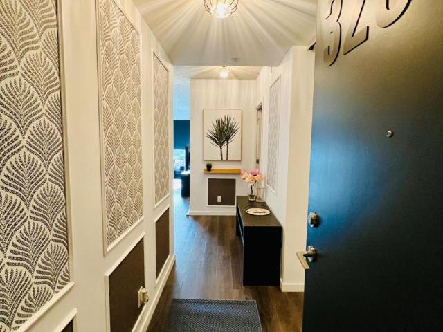Apartment for rent in Woburn, Ontario