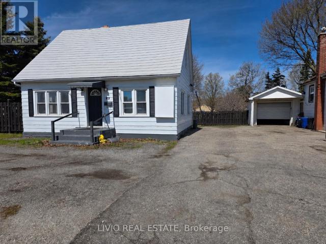 Apartment for rent in Acton, Ontario