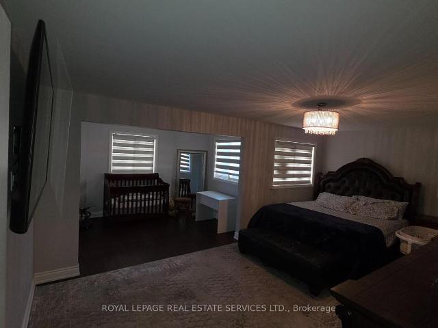 Apartment for rent in Mississauga, Ontario