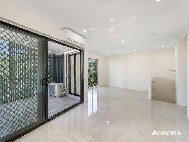 Apartment for rent in Bulimba, Greater Brisbane
