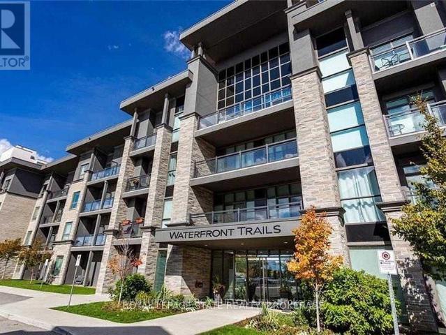 Apartment for rent in Ancaster, Ontario