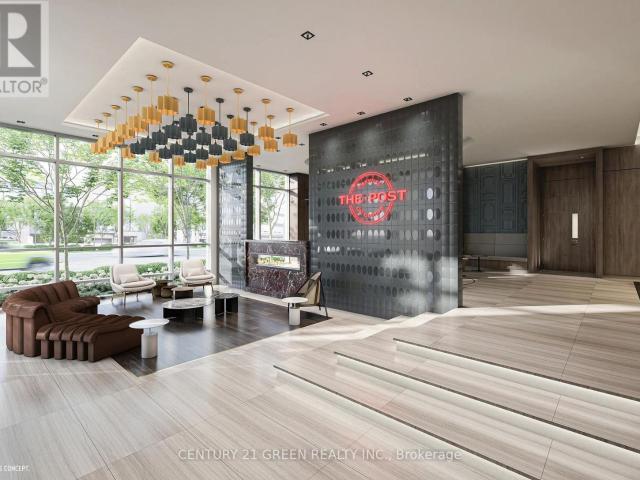 Apartment for rent in Oakville, Ontario