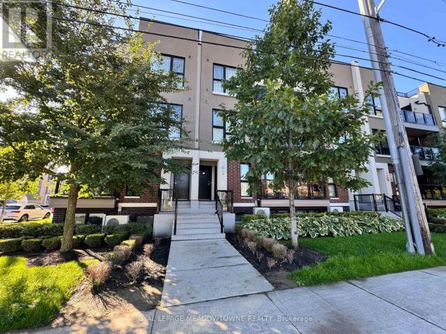Apartment for rent in Willowdale, Toronto