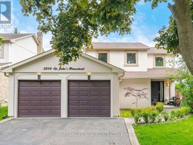 Apartment for rent in Mississauga, Ontario