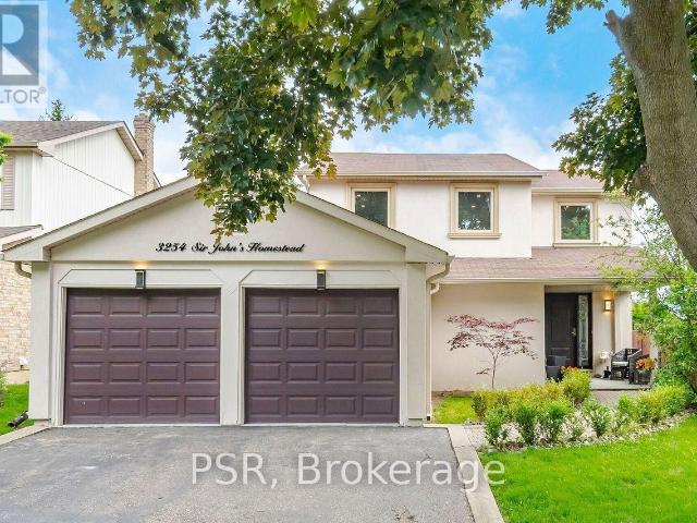 Apartment for rent in Mississauga, Ontario