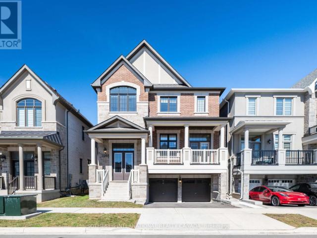 Apartment for rent in Preserve West, Oakville