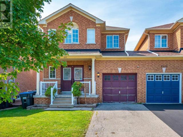 House for rent in Mississauga, Ontario