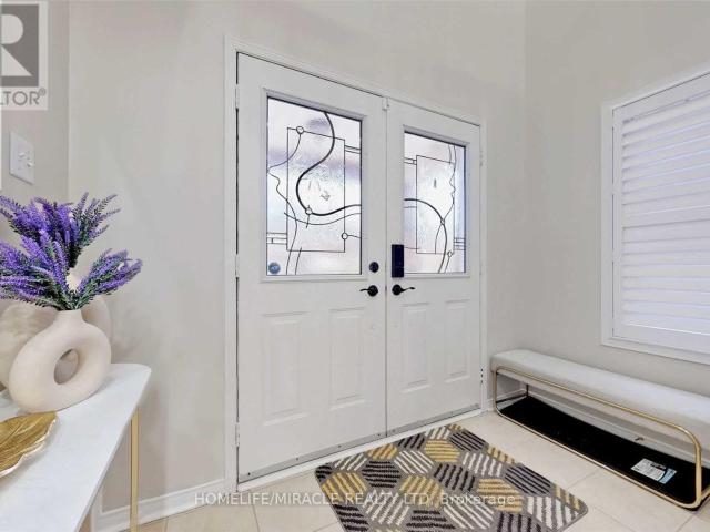 House for rent in Mississauga, Ontario