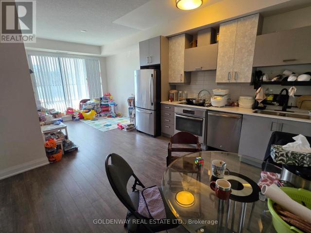 Apartment for rent in York, Ontario