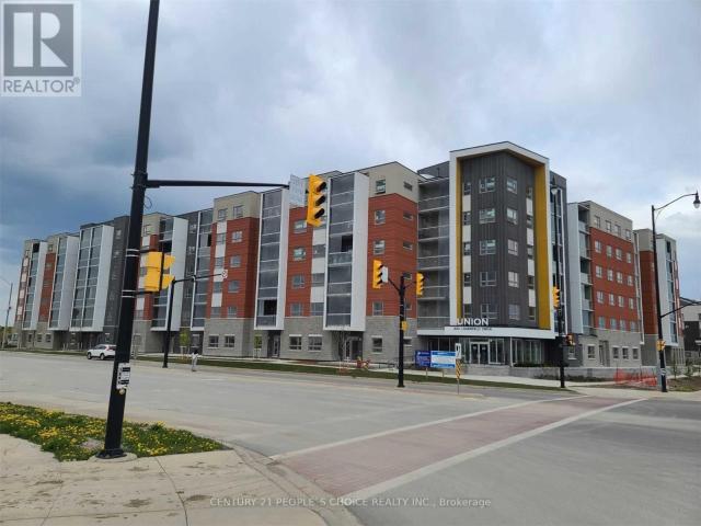 Apartment for rent in Georgina, Ontario